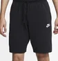 Мужские шорты Nike M Nsw Club Short Jsy Black BV2772-010