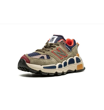 Кросівки чоловічі New Balance 574 Yurt Olive MS574YSB