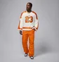 Штани чоловічі Air Jordan Flight Orange HV0530-805
