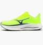Кросівки чоловічі Mizuno Wave Inspire 22 Yellow J1GC264402