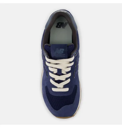 Кросівки чоловічі New Balance 574 Blue U5747FO