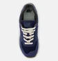 Кросівки чоловічі New Balance 574 Blue U5747FO
