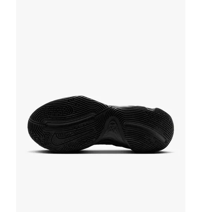 Кроссовки унисекс Nike Giannis Immortality 4 Black FQ3680-003