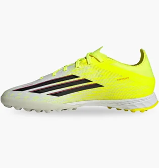 Сороконіжки чоловічі Adidas F50 Pro Yellow JR8943