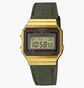 Часы унисекс Casio Vintage A700WEGL-3A