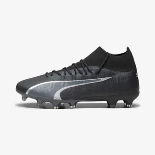 Бутси чоловічі Puma Ultra Pro Fg/Ag Football Boots Black 107422-02