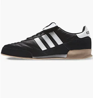 Футзалки чоловічі Adidas Mundial Goal In Black 19310