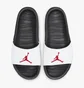 Тапочки мужские Air Jordan Break Slide White/Black AR6374-016