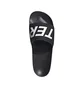 Тапочки мужские Adidas Terrex Adilette Black Eg5129