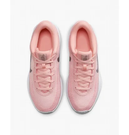Кроссовки унисекс Nike G.T. Hustle Academy Peach FJ7791-601