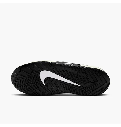 Кроссовки женские Nike Jam Black/White FN0314-004