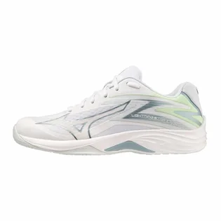 Кросівки жіночі Mizuno Lightning Star Z7 Jr White V1GD230335