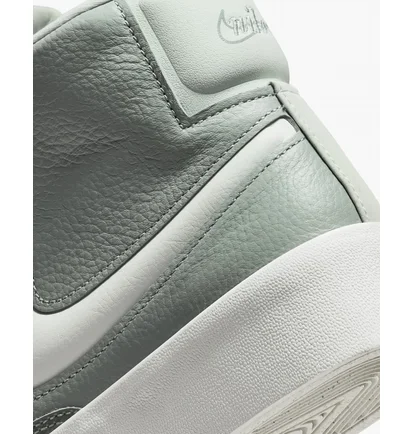 Кроссовки женские Nike Blazer Mid Victory Grey DR2948-301