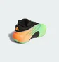Кроссовки детские Adidas Don Issue 7 J Green/Orange JR9758