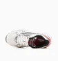 Кроссовки мужские Saucony Ride Millennium White S70812-17