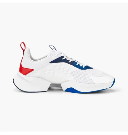 Кросівки унісекс Puma Bmw M Motorsport Lgnd Renegade Motorsport White 307501-02
