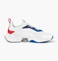 Кросівки унісекс Puma Bmw M Motorsport Lgnd Renegade Motorsport White 307501-02