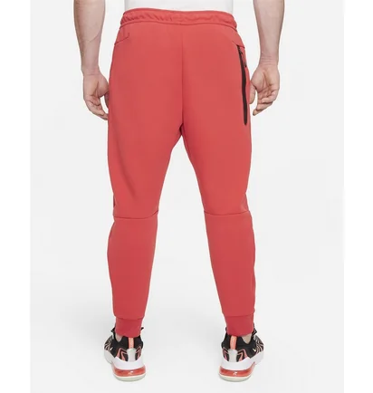 Штани чоловічі Nike Sportswear Tech Fleece Peach CU4495-605
