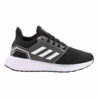 Кроссовки женские Adidas Eq19 Run Black GY4731