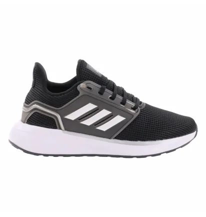 Кроссовки женские Adidas Eq19 Run Black GY4731