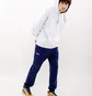 Штаны мужские AUSTRALIAN Essential Fleece Pants Rib Bottom Blue LSUPA0010-842