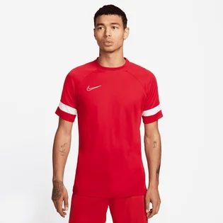 Футболка мужская Nike M Nk Df Acd21 Top Red Cw6101-658