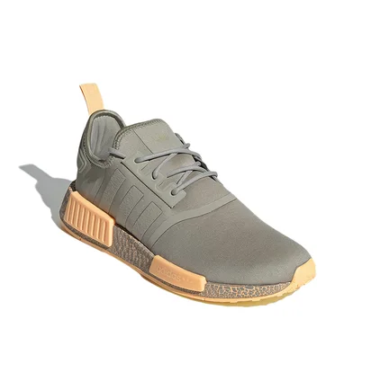 Кросівки чоловічі Adidas Nmd_R1 Grey GW5632