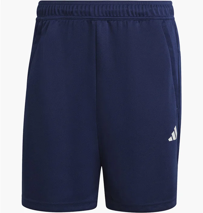 Шорти чоловічі Adidas Tr-Es Allsetsho Blue IB8162