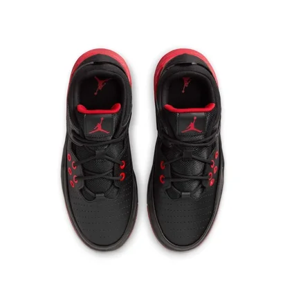 Кроссовки детские Air Jordan Max Aura 5 Black DZ4352-006