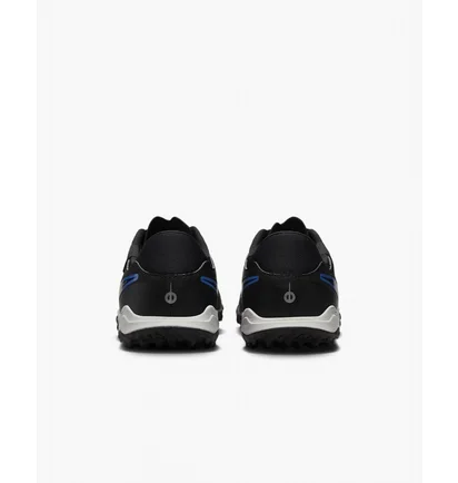 Сороконожки унисекс Nike Tiempo Legend 10 Academy Black DV4342-040