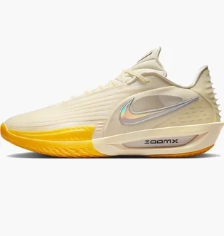 Кроссовки мужские Nike G.T. Cut 3 Turbo Beige II3704-100