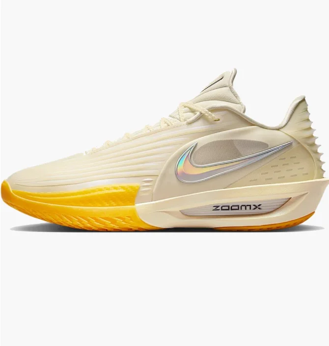 ᐉ Кроссовки мужские Nike G.T. Cut 3 Turbo Beige II3704-100