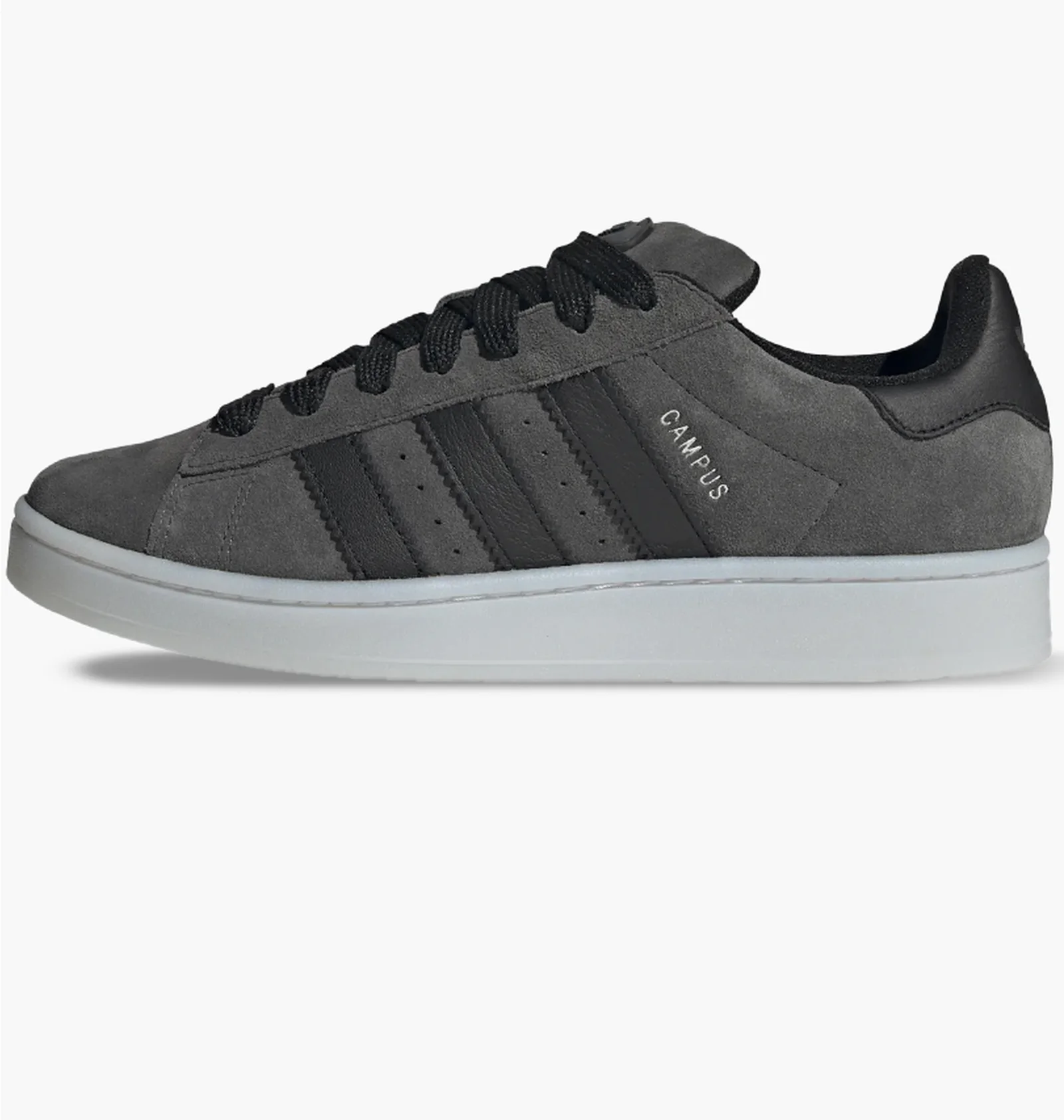 ᐉ Кроссовки унисекс Adidas Campus 00S Grey Six Core Grey HQ8709