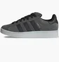 Кросівки унісекс Adidas Campus 00S Grey Six Core Grey HQ8709