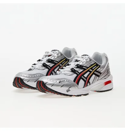 Кросівки чоловічі Asics Gel-1090 Grey 1021A285-100