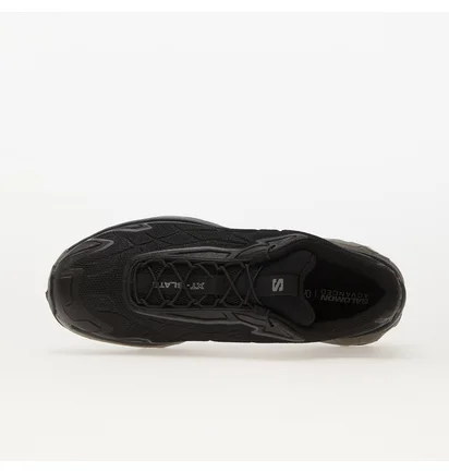 Кроссовки мужские Salomon Xt-Slate Black 471326