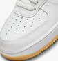 Кроссовки мужские Nike Air Force 1 07 White DZ4512-100