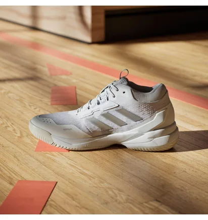 Кроссовки женские Adidas Crazyflight Violet HP7030