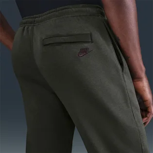 Штаны мужские Nike Sportswear Club MenS Fleece Joggers Olive HV0865-355