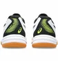 Кроссовки мужские Asics Upcourt 5 White 1071A086-103