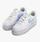 Кроссовки женские Nike Court Vision Alta White DZ5394-101