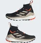 Черевики чоловічі Adidas Terrex Free Hiker 2.0 Hiking Shoes Black IF4921