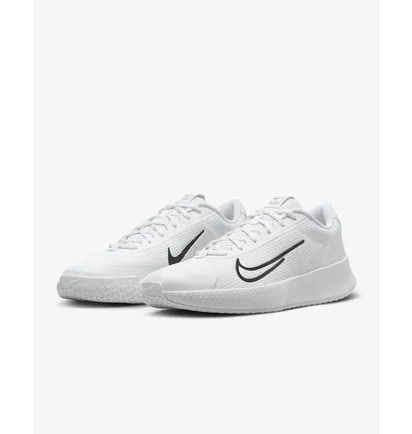 Кроссовки мужские Nike Vapor Lite 2 Hc White DV2018-100