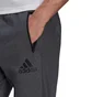 Штаны мужские Adidas D2M Motion Grey GM2085