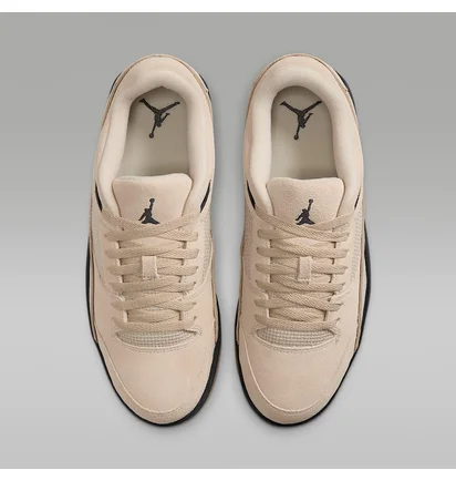 Кросівки чоловічі Nike Flight Court Beige HF3255-200