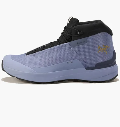 Кросівки чоловічі Arc'teryx Kopec Mid Gtx Gore-Tex Dk Stratus/Stratus Blue X000010029-DK-STRATUS-STRATUS