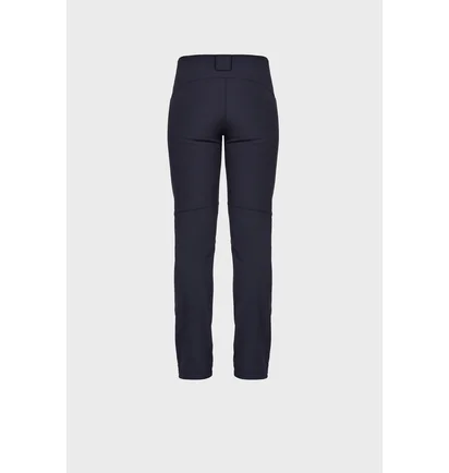 Штаны детские Cmp G Long Pant Black 30A1465-U901