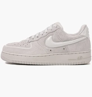 Кросівки жіночі Nike Air Force 1 07 White HV4406-100