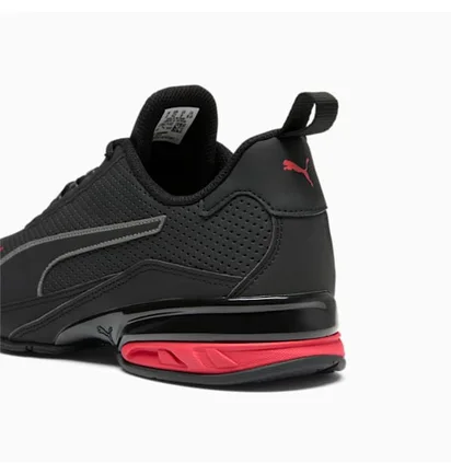 Кроссовки мужские Puma Viz Runner Sport Sl Running Shoes Black 376471-02
