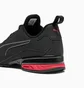 Кроссовки мужские Puma Viz Runner Sport Sl Running Shoes Black 376471-02